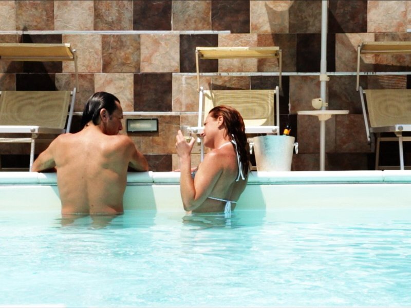 Costazzurra Museum & Spa