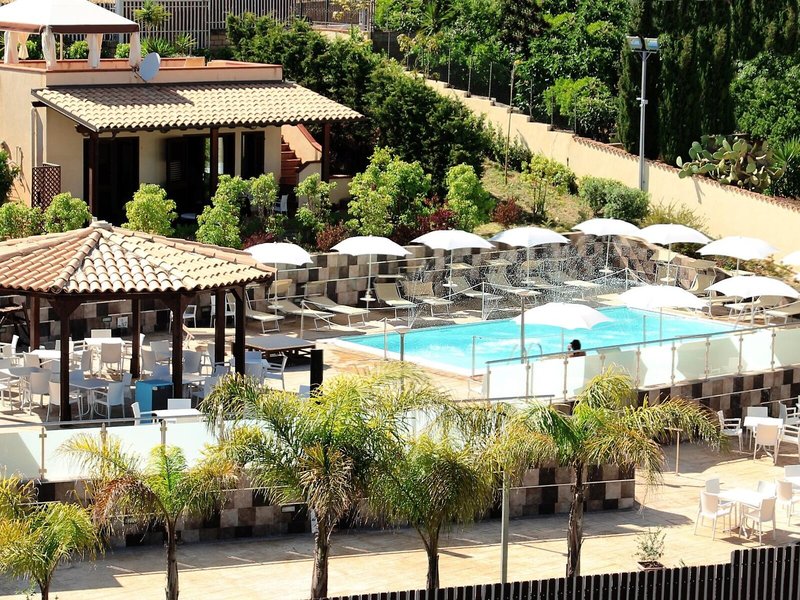 Costazzurra Museum & Spa