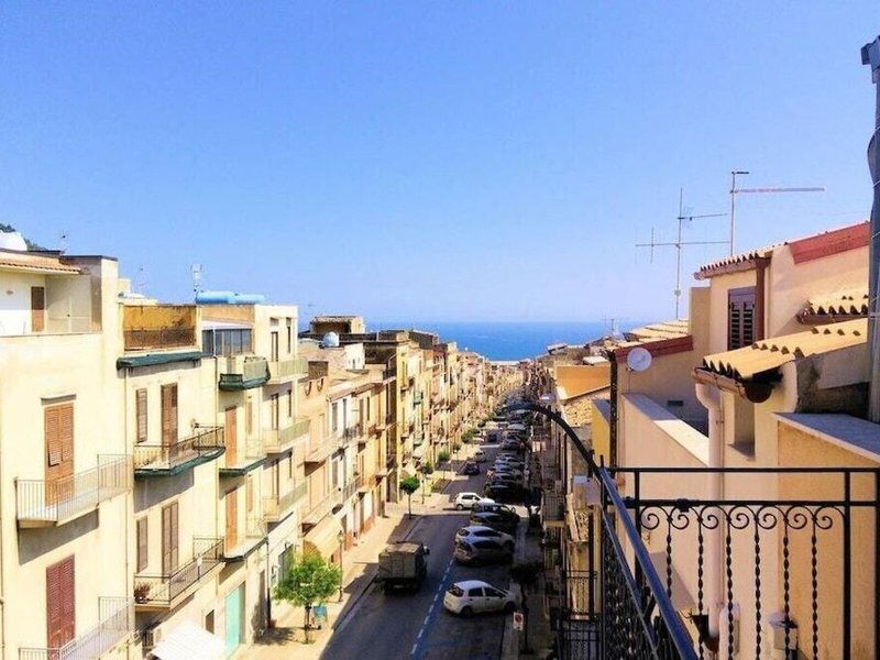 Hotel Locanda Scirocco