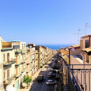 Hotel Locanda Scirocco cazare Castellammare del Golfo