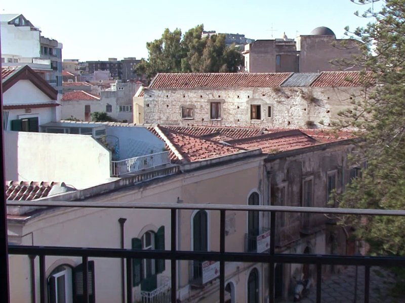 Hotel La Chicca Palace