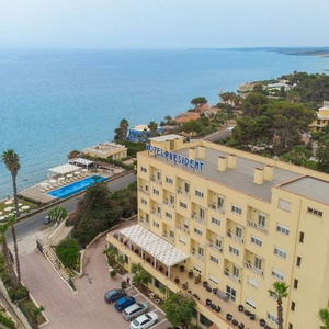 Hotel President Sea Palace Hotel cazare Southwest Finland