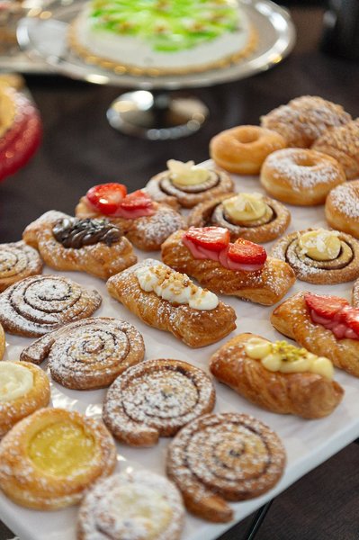 Hotel Grand Hotel Sofia