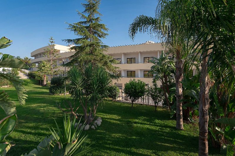 Grand Hotel Sofia