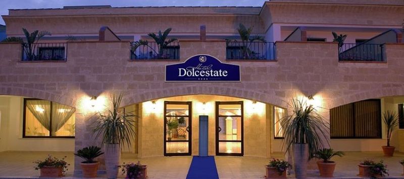 Hotel Hotel Dolcestate