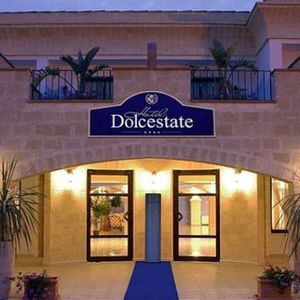 Hotel Hotel Dolcestate cazare Campofelice di Fitalia