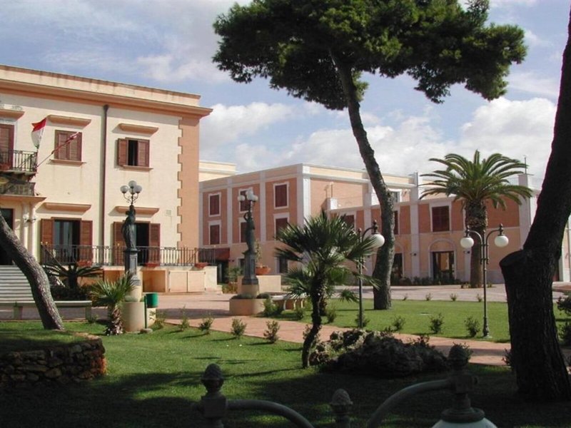 Grand Hotel Palace