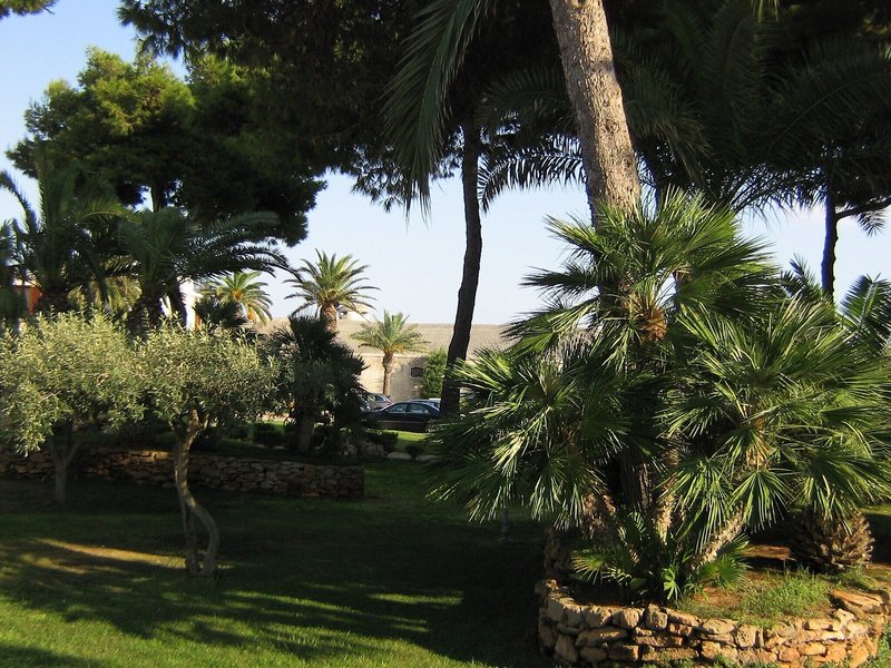 Grand Hotel Palace