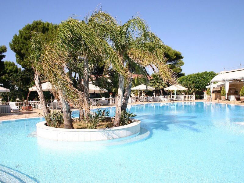 Grand Hotel Palace