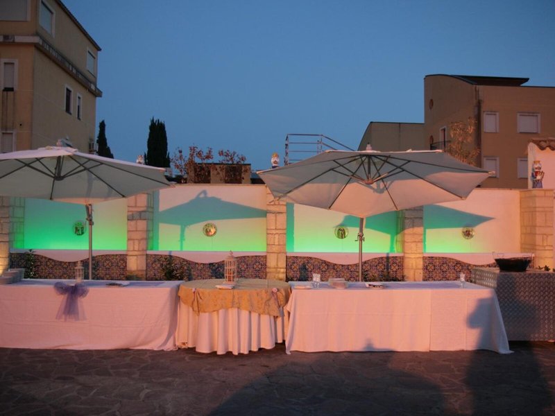 Hotel Park Hotel Paradiso