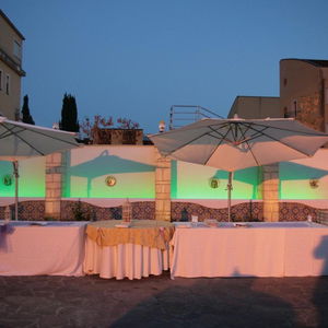 Sejur Park Hotel Paradiso vacanta Piazza Armerina