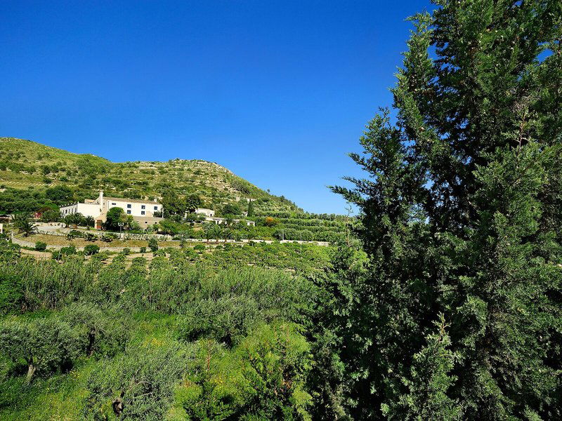 Hotel Kallikoros Hotel - Spa & Resort