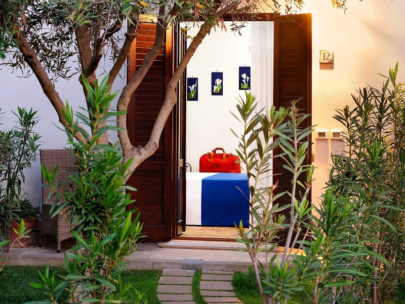 Kallikoros Hotel - Spa & Resort