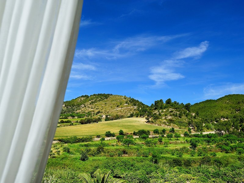 Kallikoros Hotel - Spa & Resort