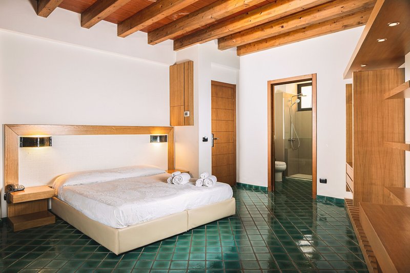 Hotel Magaggiari Hotel Resort