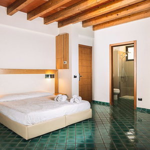 Hotel Magaggiari Hotel Resort cazare Cinisi