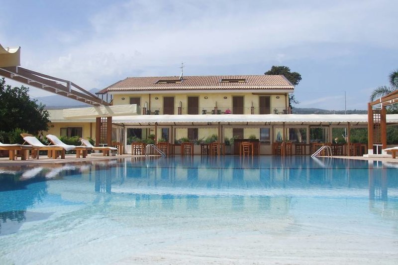 Hotel La Terra Dei Sogni