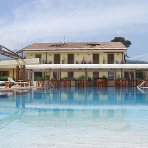 Hotel La Terra Dei Sogni cazare Fiumefreddo Sicilia