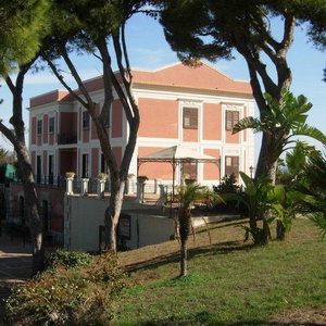 Sejur Villa Giuliana vacanta Licata