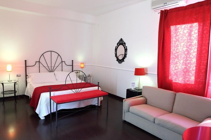 Hotel Villa Michelangelo
