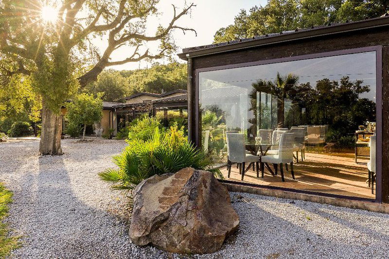 Hotel Vallegrande Nature Resort