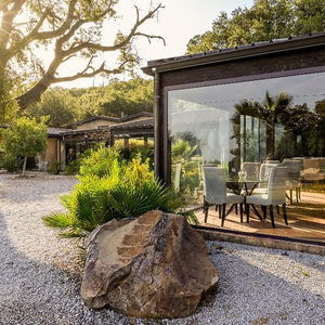 Hotel Vallegrande Nature Resort cazare Cefalu