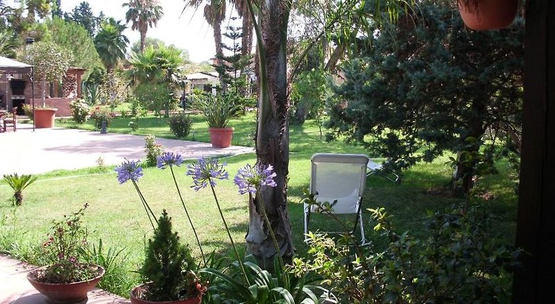 Villa Cristina