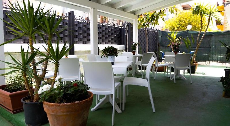 Hotel Kunesias B&B