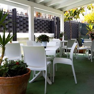 Hotel Kunesias B&B cazare Terrasini