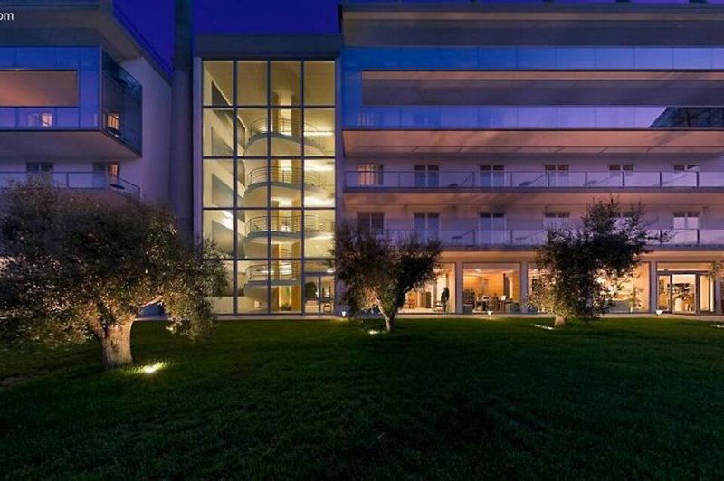 Hotel Eureka Palace Hotel Spa Resort