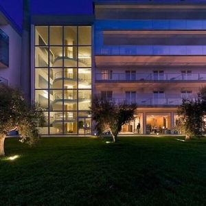 Sejur Eureka Palace Hotel Spa Resort vacanta Siracusa