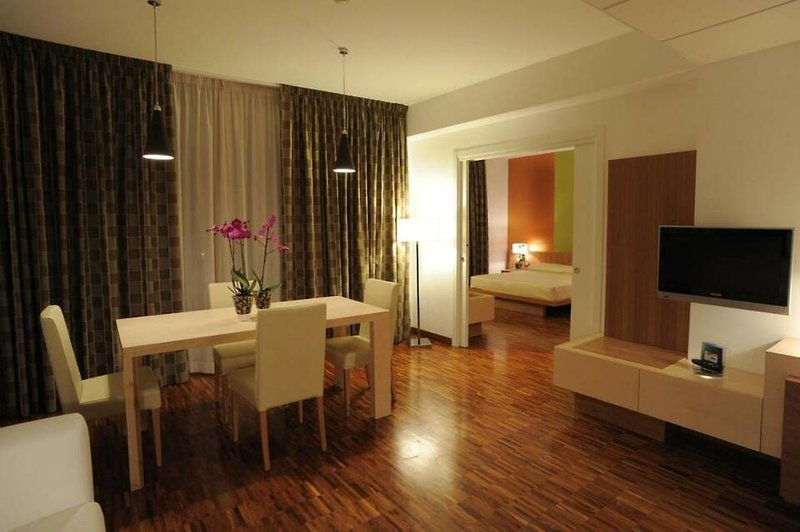 Eureka Palace Hotel Spa Resort