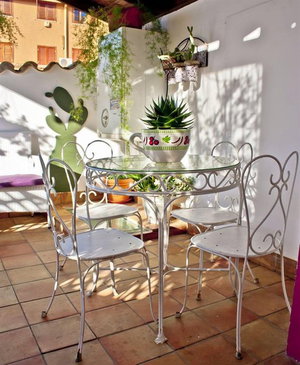 Hotel Camere A Sud cazare Agrigento