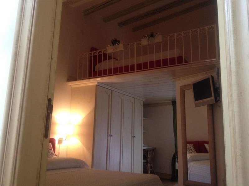 Camere A Sud