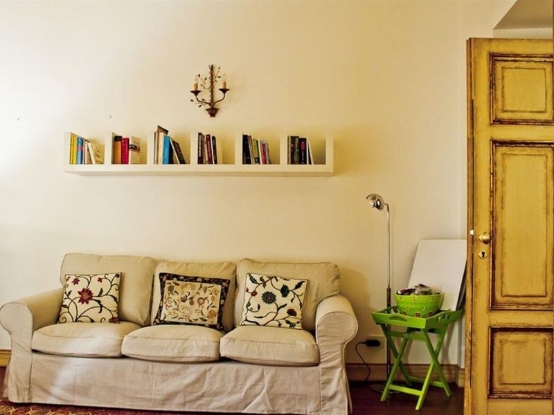 Camere A Sud