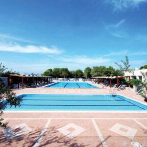 Hotel Camping La Pineta cazare San Vito Lo Capo