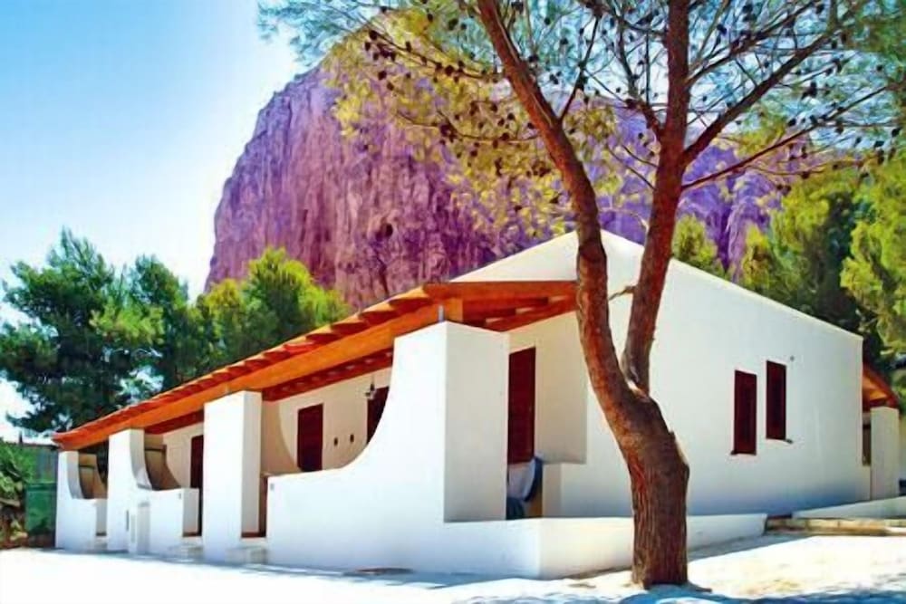 Camping La Pineta