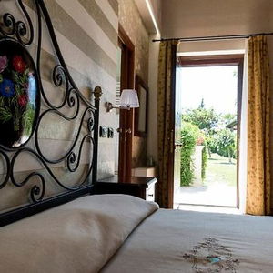 Hotel Agriturismo Il Granaio cazare Modica