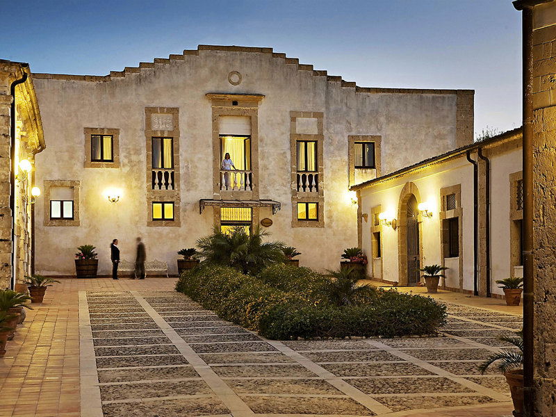 Hotel Villa Favorita Relais