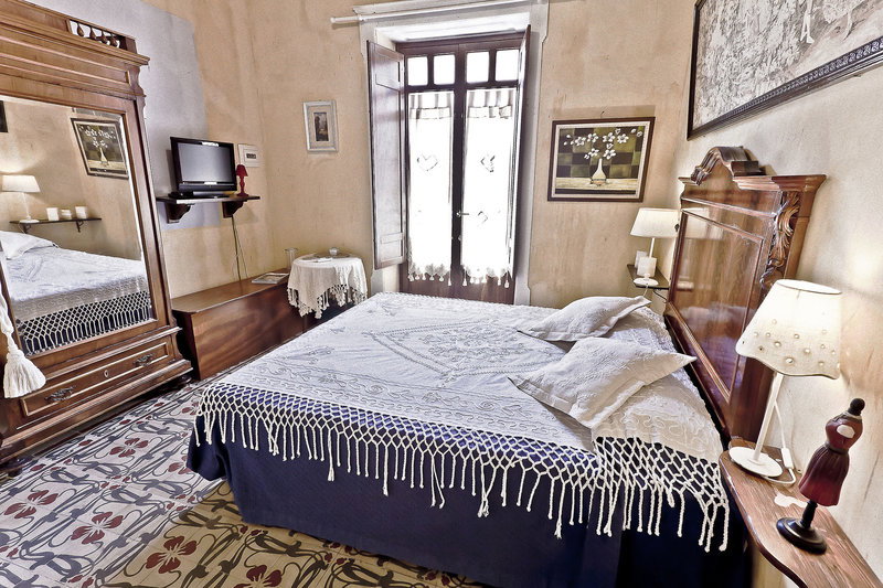 Hotel Antica Dimora San Girolamo
