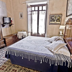 Hotel Antica Dimora San Girolamo cazare Licata