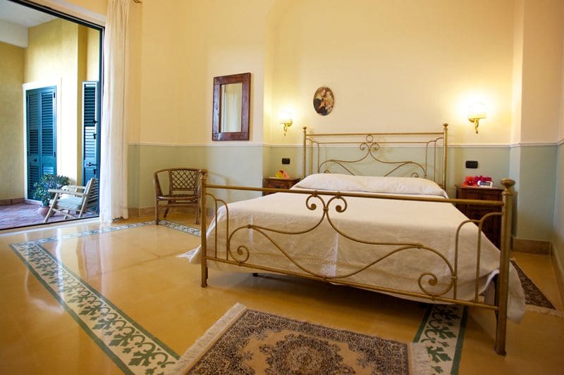 Hotel Palazzo Giovanni