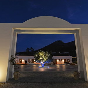Hotel Tenute Plaia Argiturismo cazare Castellammare del Golfo