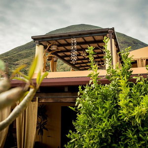 Sejur Residence-Hotel Al Belvedere Salina vacanta Leni