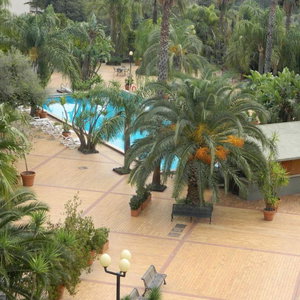 Hotel Garden Hotel Catania cazare San Giovanni la Punta