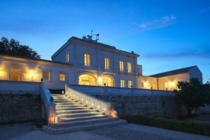 Hotel Borgo Di Luce I Monasteri Golf Resort & Spa cazare Siracusa