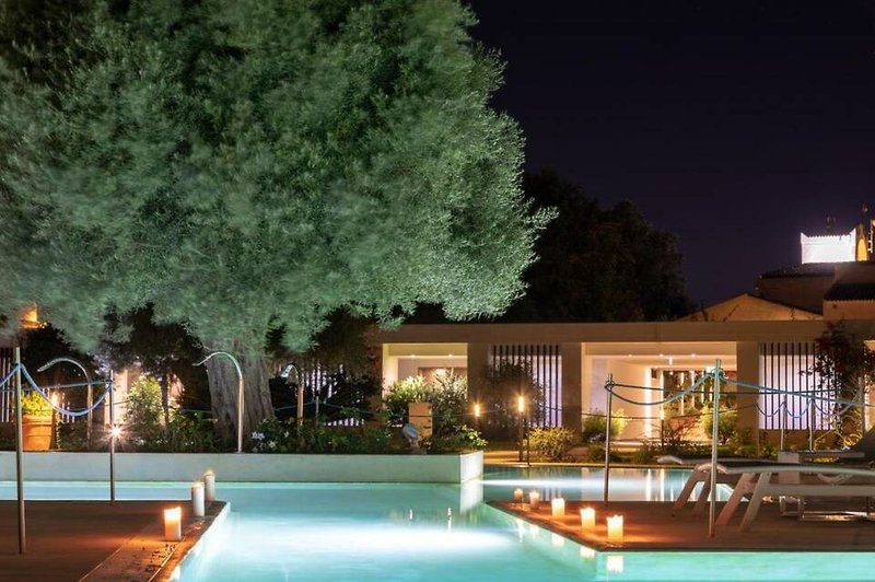 Borgo Di Luce I Monasteri Golf Resort & Spa