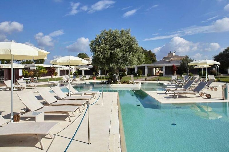 Borgo Di Luce I Monasteri Golf Resort & Spa
