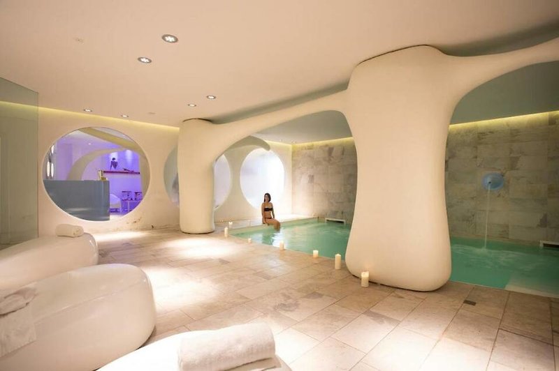 Borgo Di Luce I Monasteri Golf Resort & Spa