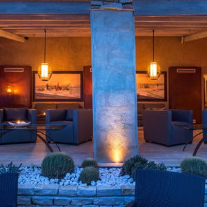 Hotel Baglio La Porta cazare San Vito Lo Capo